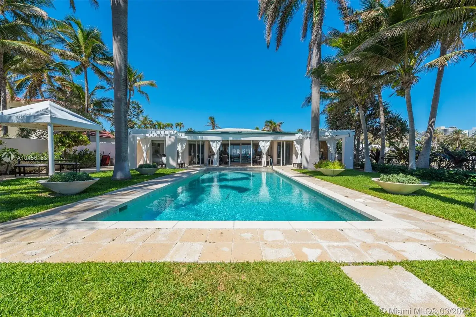 125 Ocean Blvd, Golden Beach FL 33160 photo 3