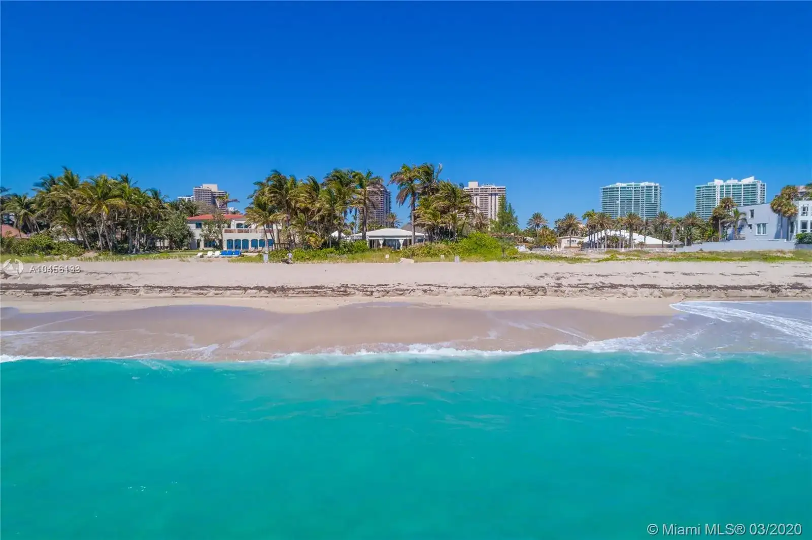 125 Ocean Blvd, Golden Beach FL 33160 photo 5