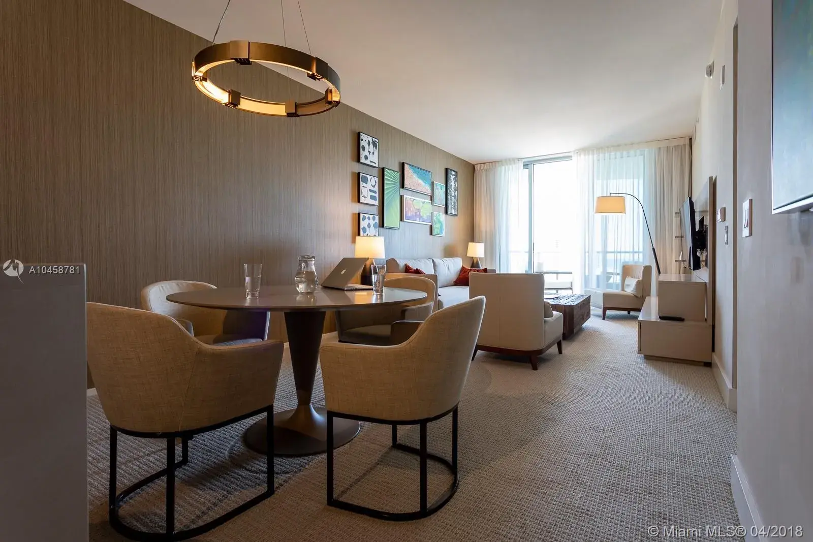 4111 S Ocean Dr # 1810, Hollywood FL 33019