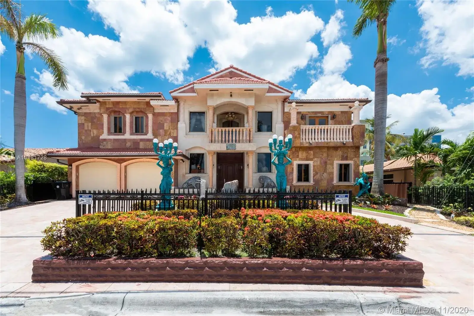 3400 NE 164th St, North Miami Beach FL 33160 photo 2
