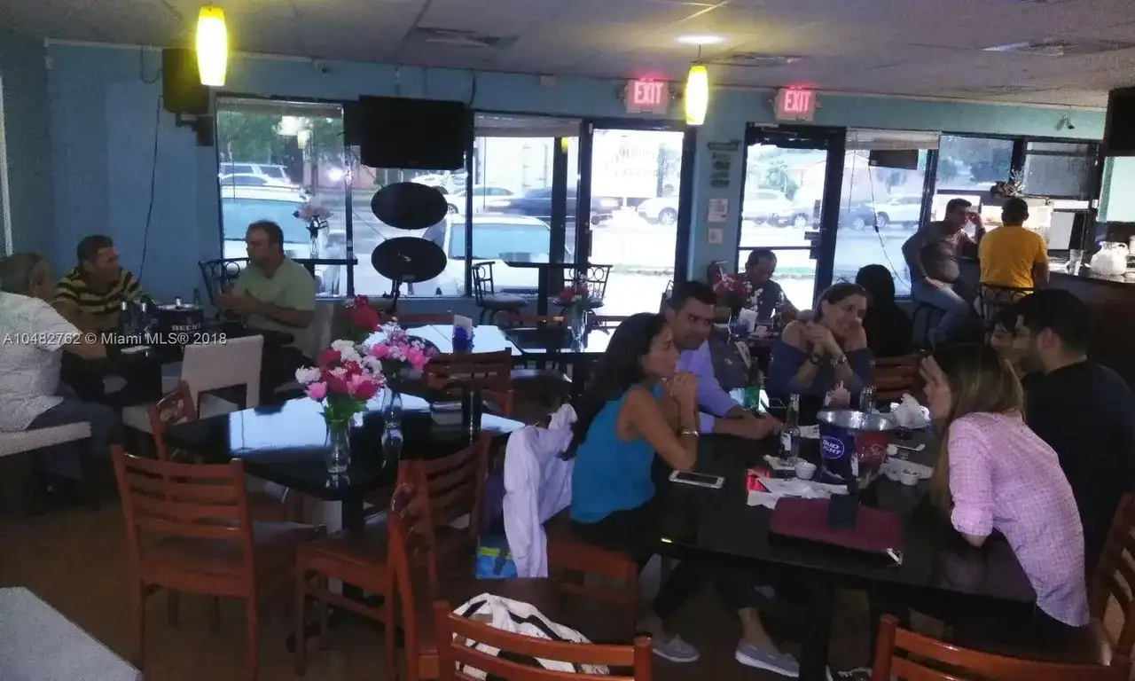2410 E 8th Ave, Hialeah FL 33013