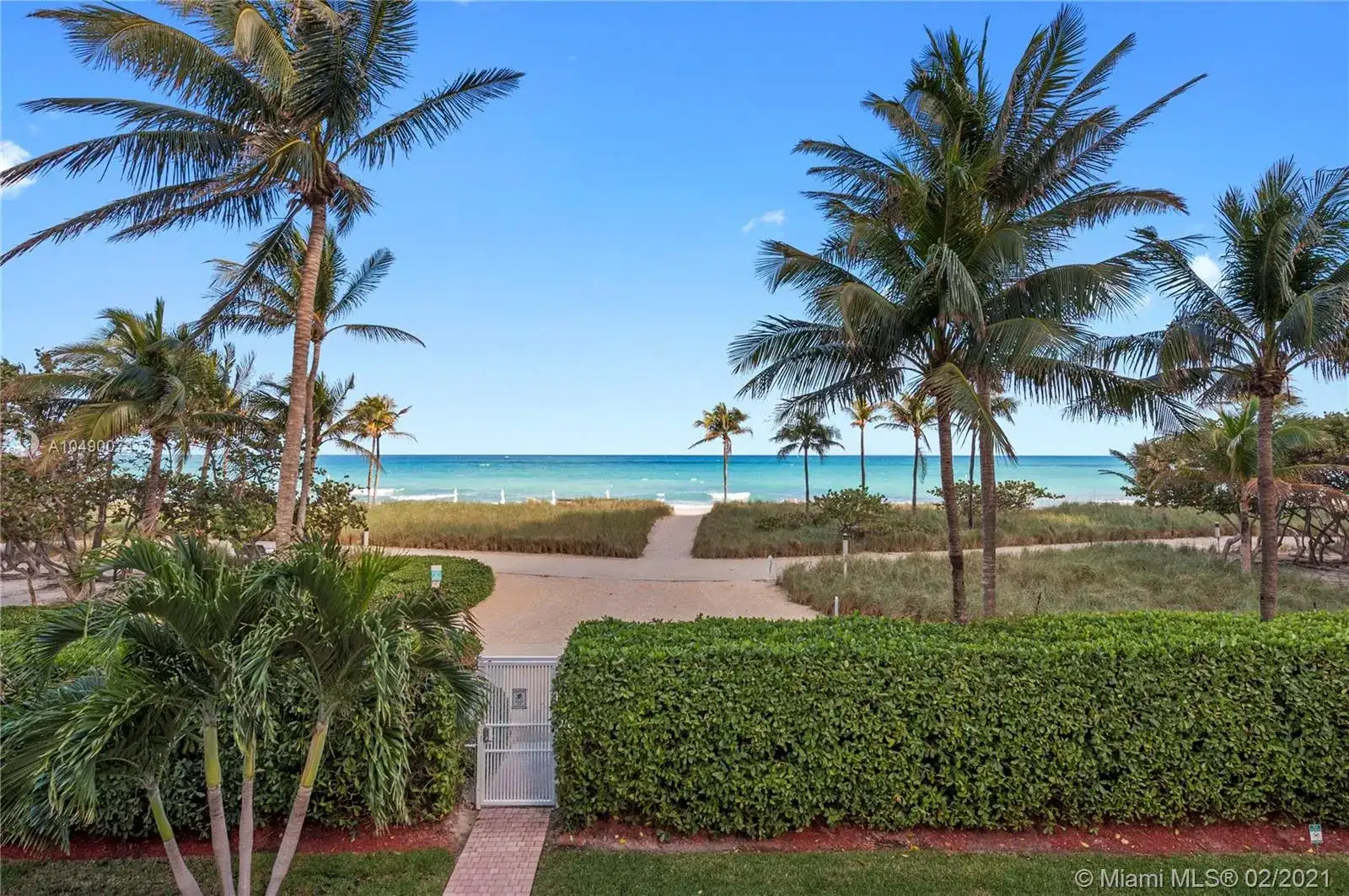 10225 Collins Ave # 904, Bal Harbour FL 33154 photo 2