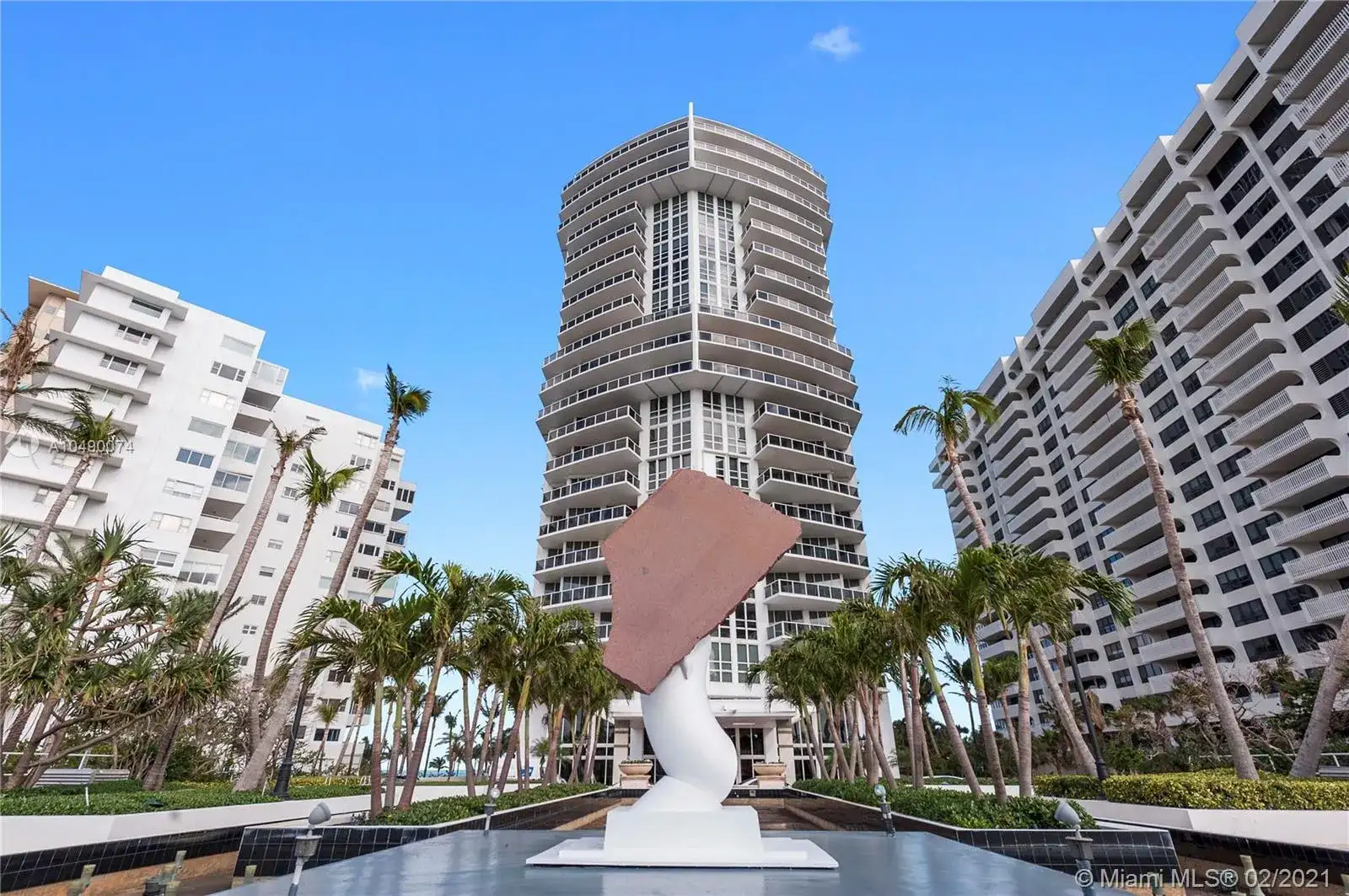 10225 Collins Ave # 904, Bal Harbour FL 33154 photo 3