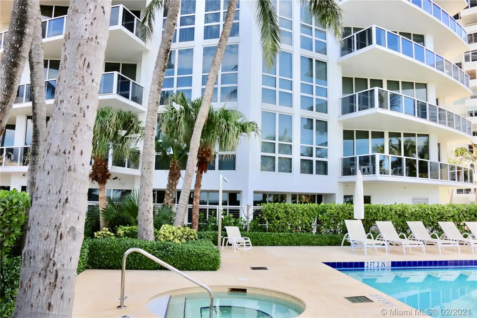 10225 Collins Ave # 904, Bal Harbour FL 33154 photo 5