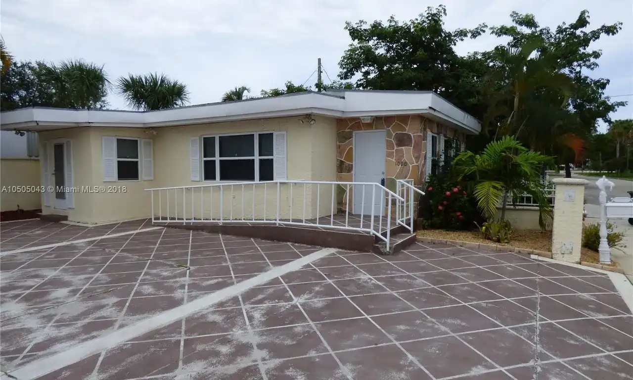 Dixie Hwy, Boca Raton FL 33432