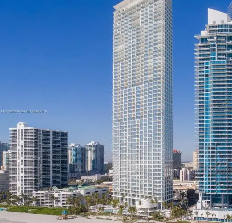 16901 Collins Ave # 1901, Sunny Isles Beach FL 33160