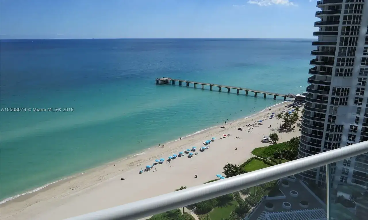 16901 Collins Ave # 1901, Sunny Isles Beach FL 33160 photo 3