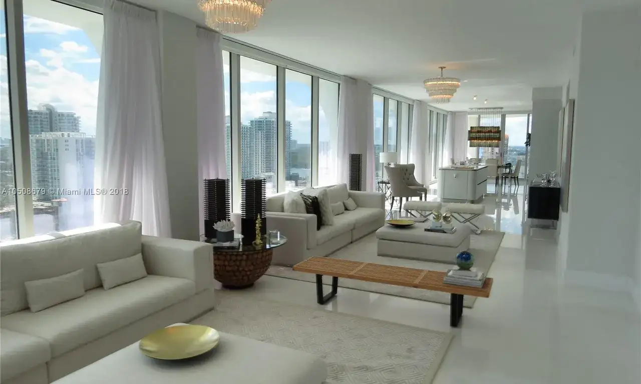 16901 Collins Ave # 1901, Sunny Isles Beach FL 33160 photo 4