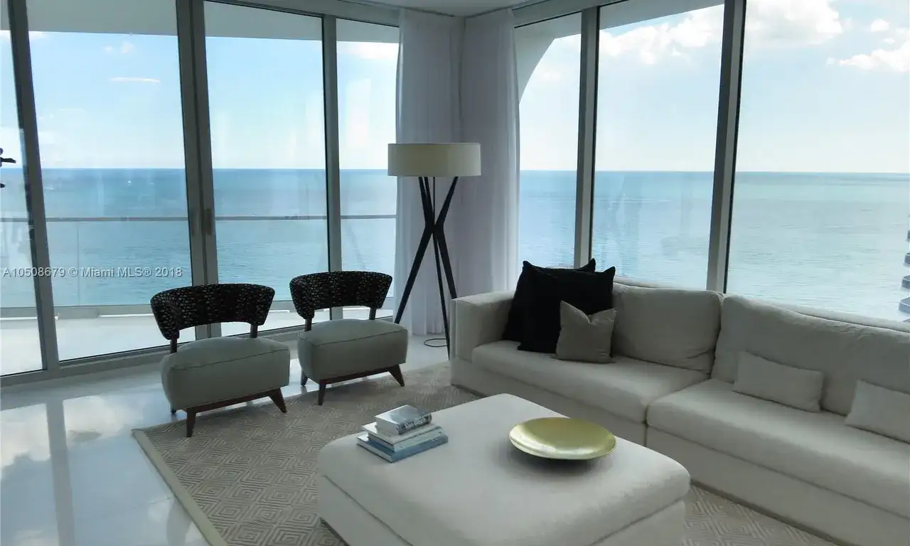 16901 Collins Ave # 1901, Sunny Isles Beach FL 33160 photo 5