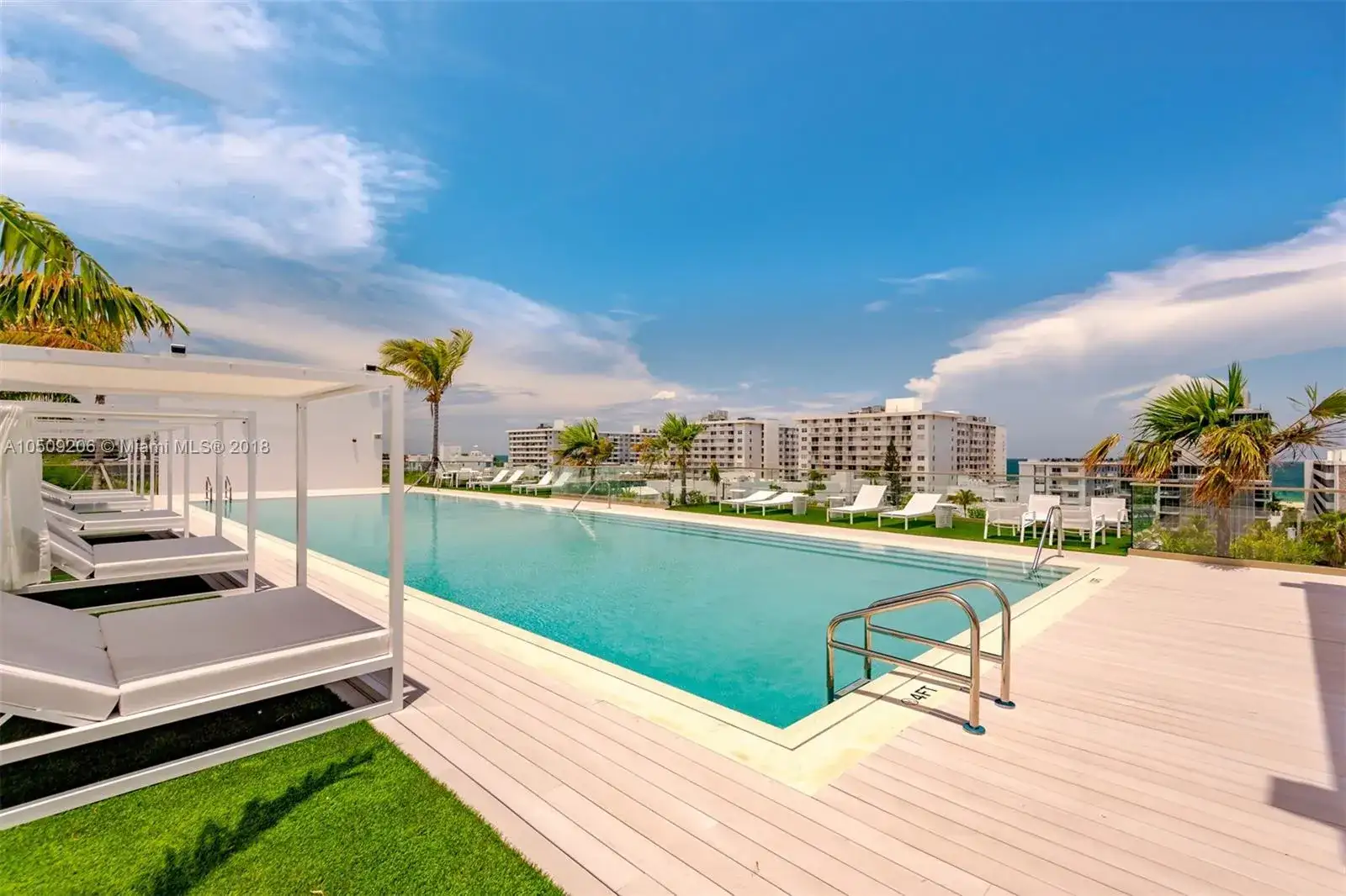 300 Collins Ave # 3D, Miami Beach FL 33139 photo 2