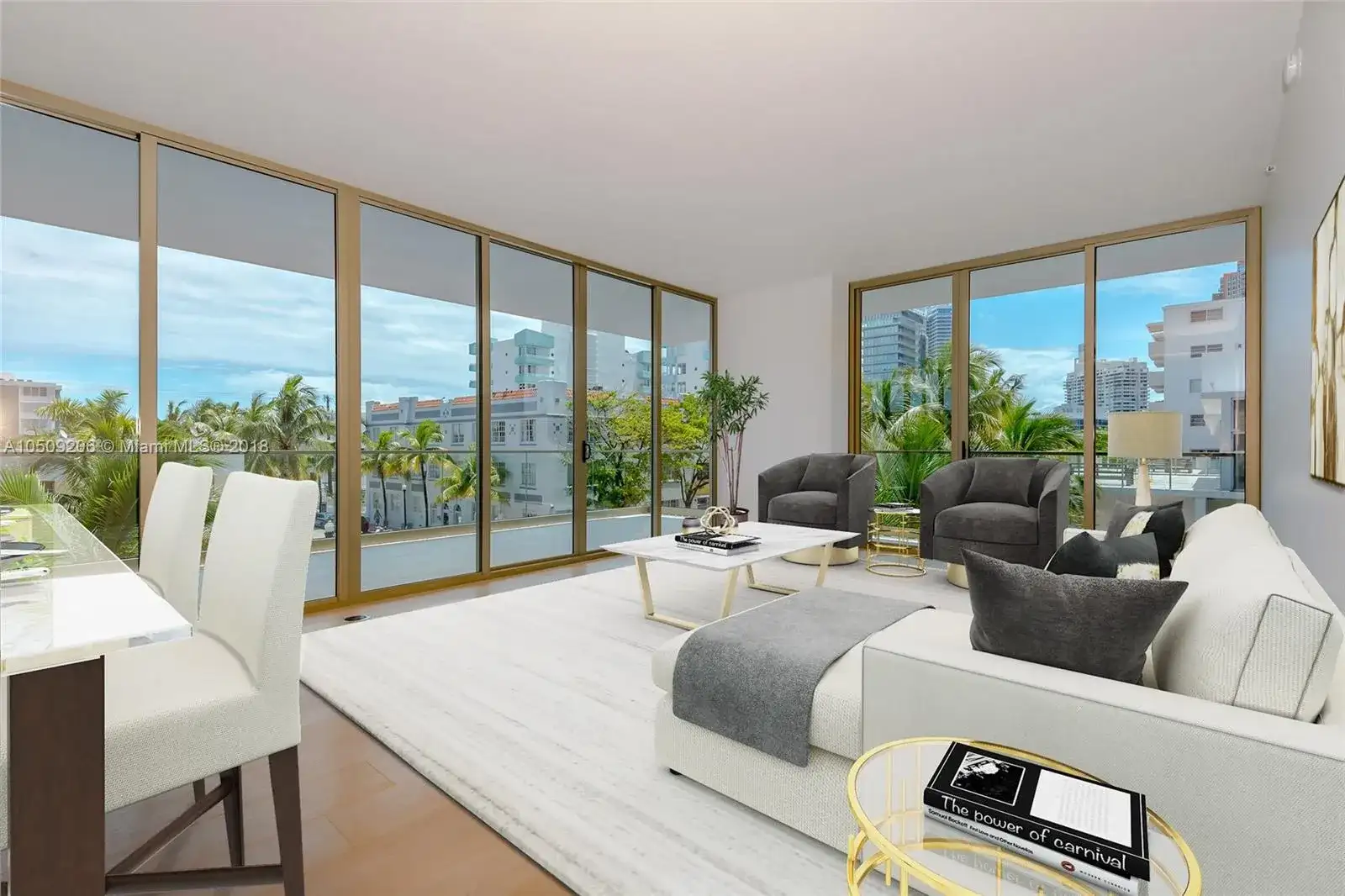 300 Collins Ave # 3D, Miami Beach FL 33139 photo 3