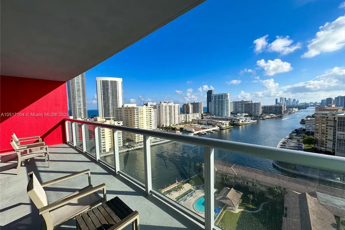 2602 E Hallandale Beach Blvd # 1708, Hallandale Beach FL 33009