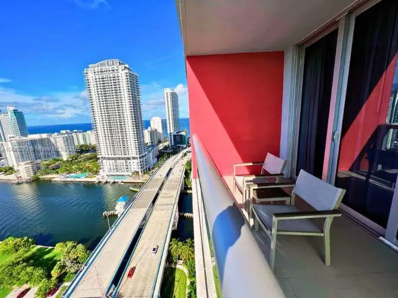 2602 E Hallandale Beach # 2008A, Hallandale Beach FL 33009 photo 4