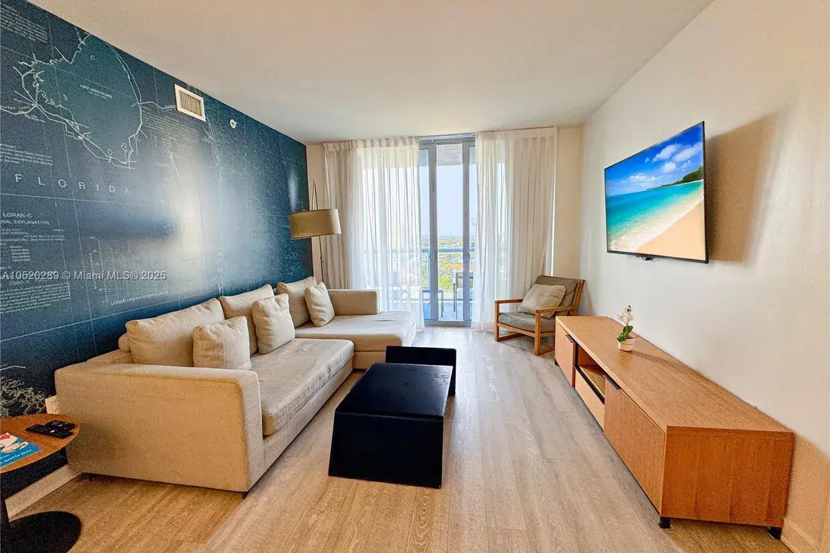 2602 E Hallandale Beach # 2008A, Hallandale Beach FL 33009