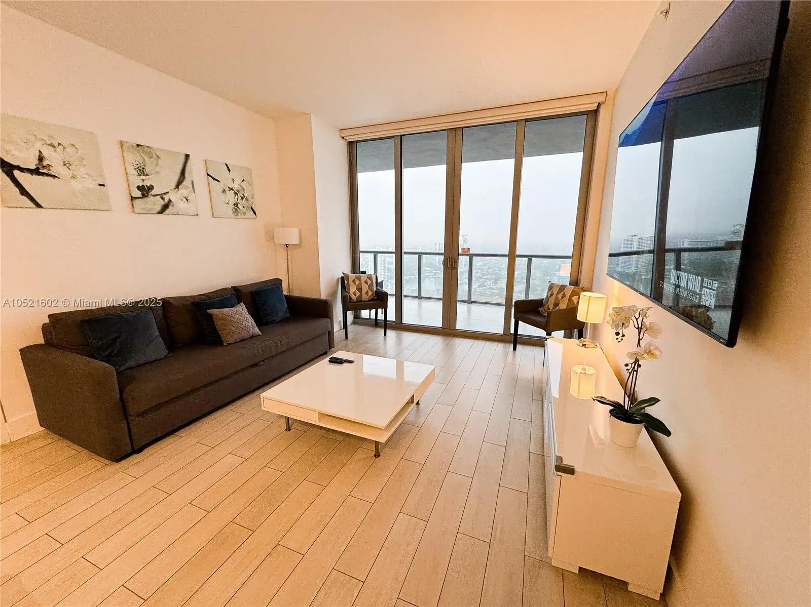 2600 E Hallandale Beach # 3104, Hallandale Beach FL 33009