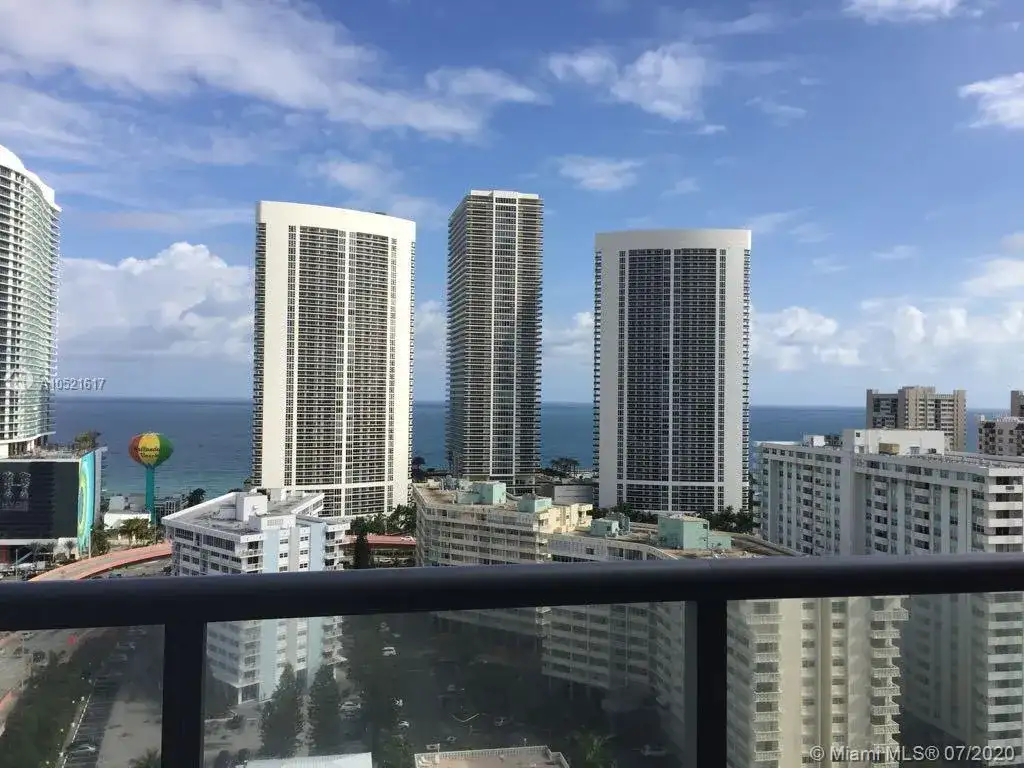 2600 E Hallandale Beach # 2202, Hallandale Beach FL 33009 photo 2
