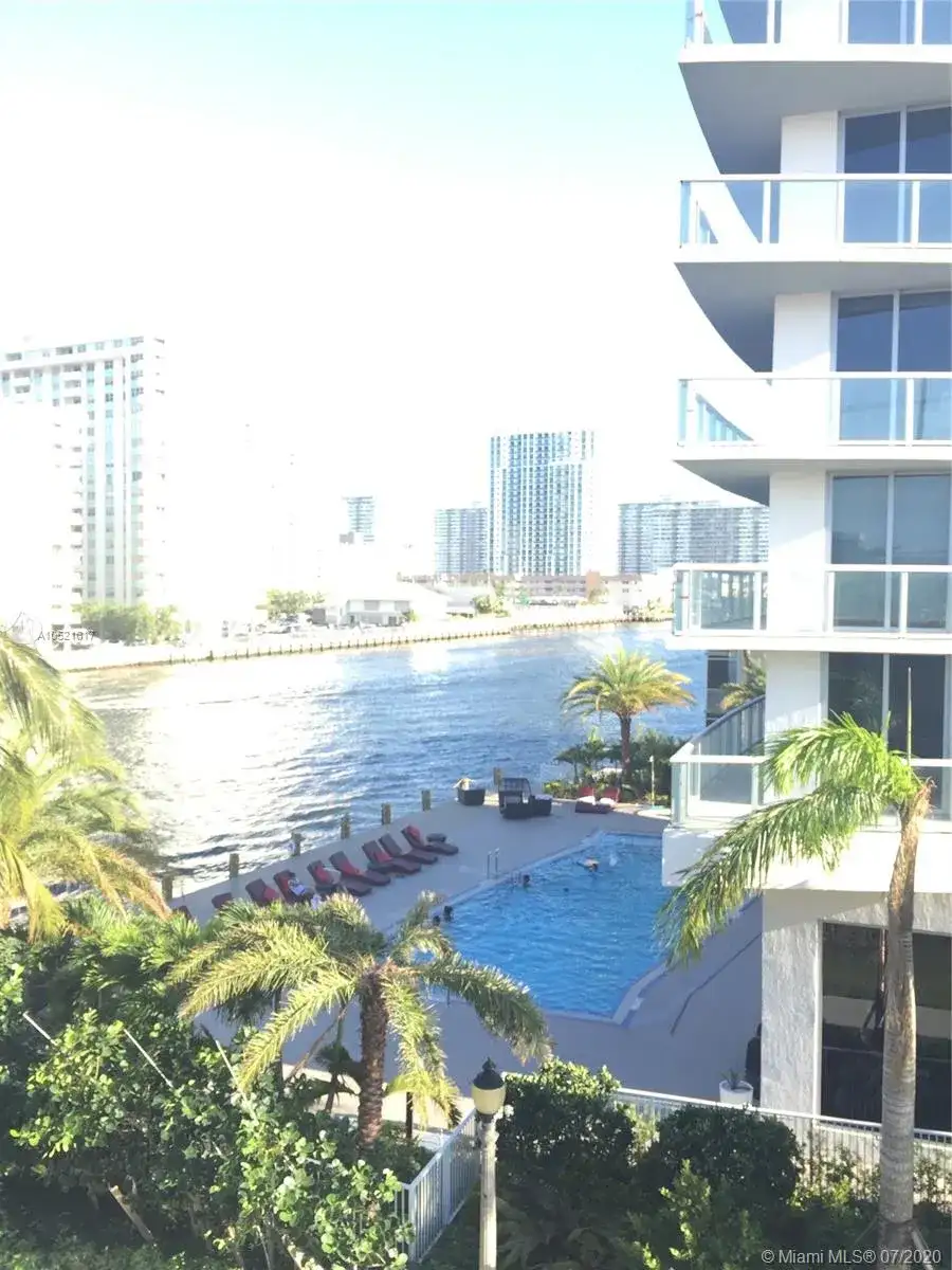 2600 E Hallandale Beach # 2202, Hallandale Beach FL 33009 photo 5