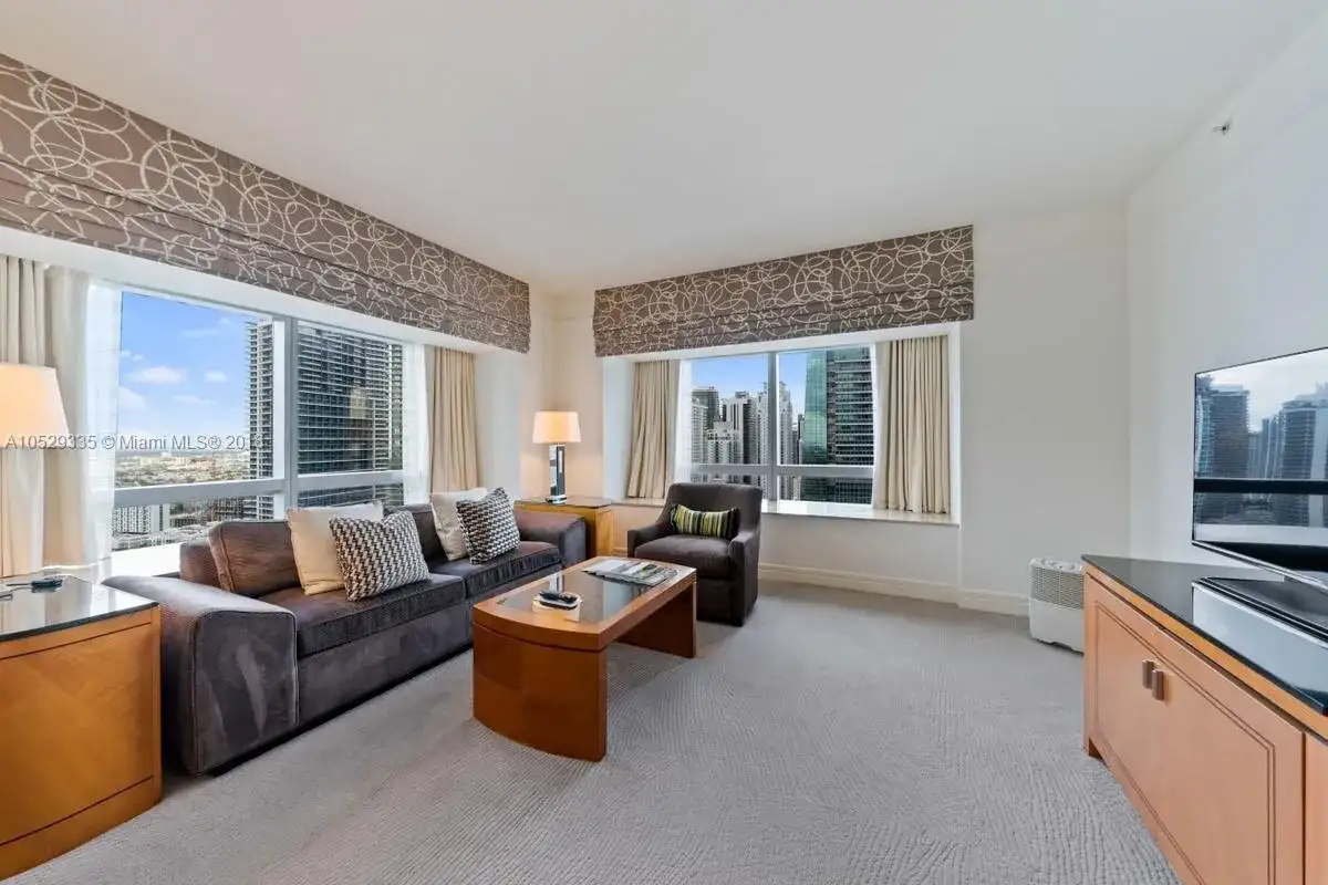 1435 Brickell Ave # 3412, Miami FL 33131 photo 3
