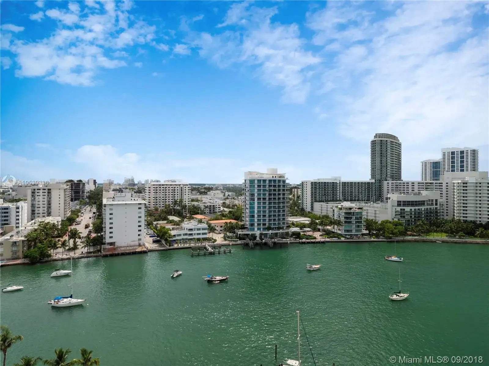 20 Island Ave # 1415, Miami Beach FL 33139 photo 2