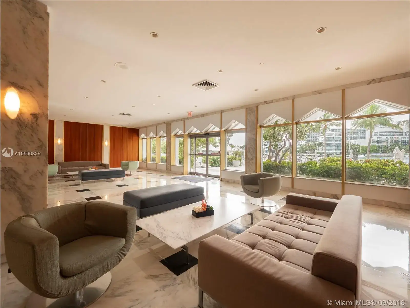 20 Island Ave # 1415, Miami Beach FL 33139 photo 3