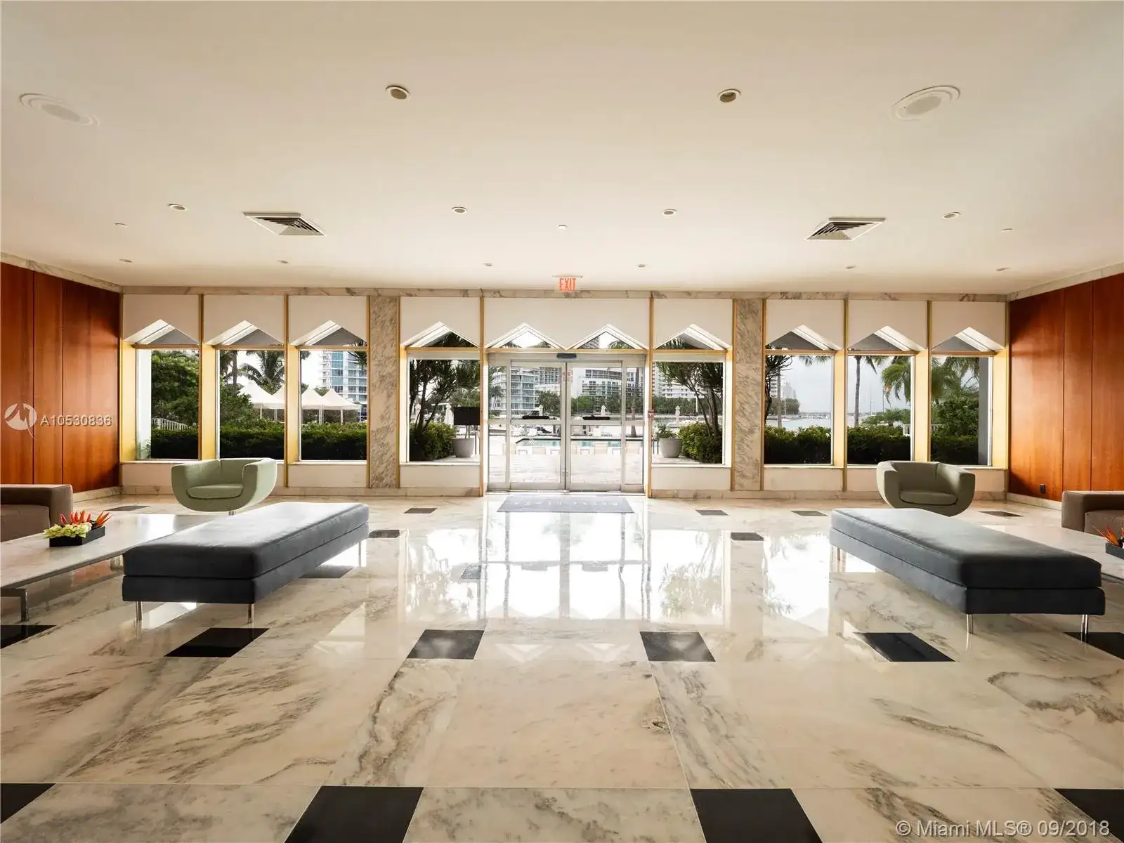 20 Island Ave # 1415, Miami Beach FL 33139 photo 4