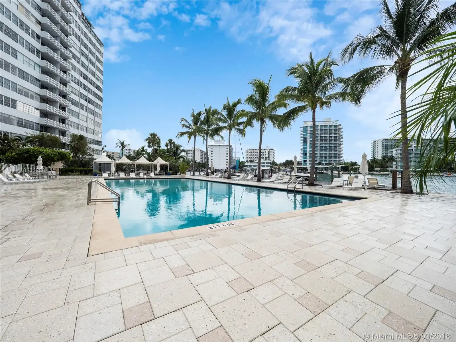 20 Island Ave # 1415, Miami Beach FL 33139 photo 5
