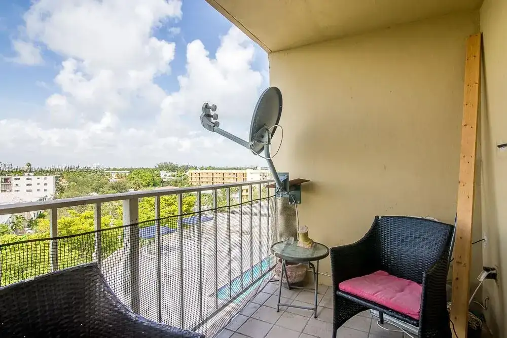 6900 Bay Dr # 6A, Miami Beach FL 33141 photo 5