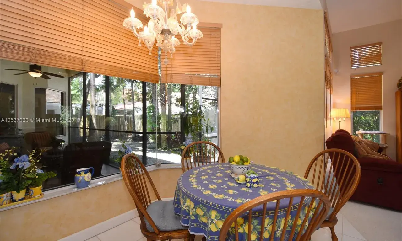 4866 NW 67th Ave, Lauderhill FL 33319