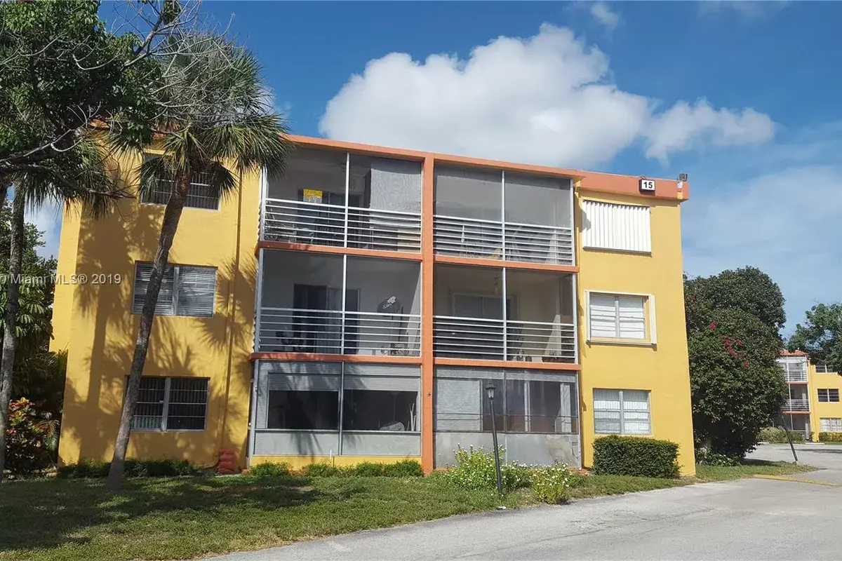 4364 NW 9th Ave # 3C, Deerfield Beach FL 33064