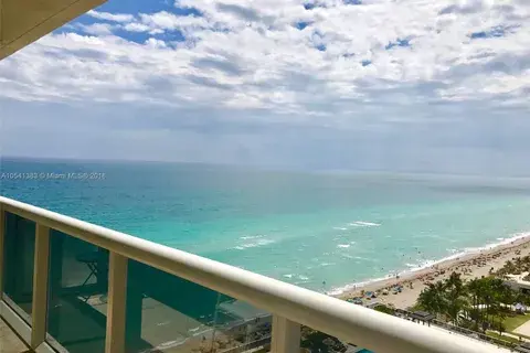 1830 S Ocean Dr # 1905, Hallandale Beach FL 33009