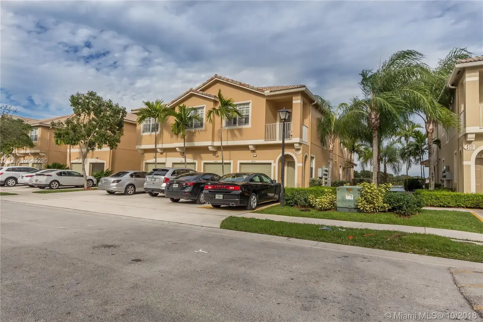 4291 SW 131st Ln # 4203, Miramar FL 33027 photo 2