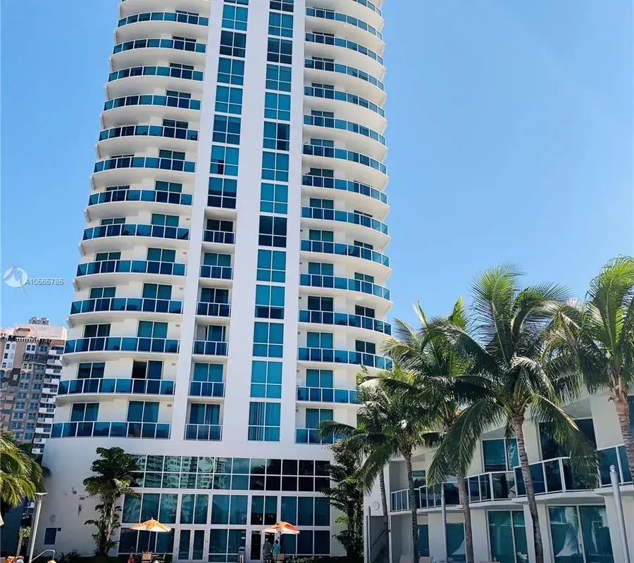1945 S Ocean Dr # 411, Hallandale Beach FL 33009