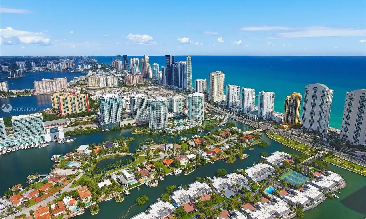 16500 Collins Ave # 8, Sunny Isles Beach FL 33160