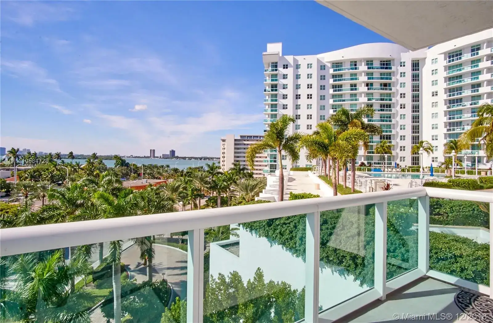 7900 Harbor Island Dr # 613, North Bay Village FL 33141