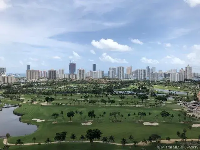 20301 W Country Club Dr # 2528, Aventura FL 33180
