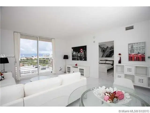 18800 NE 29th Ave # 801, Aventura FL 33180