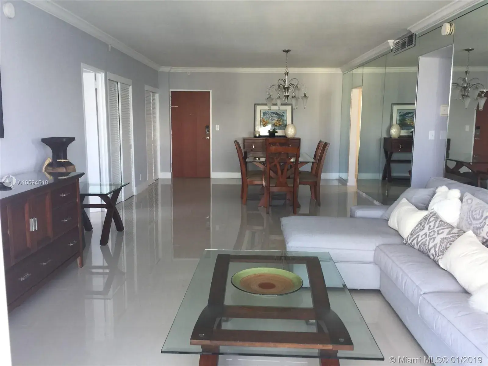 3901 S Ocean Dr # 14E, Hollywood FL 33019