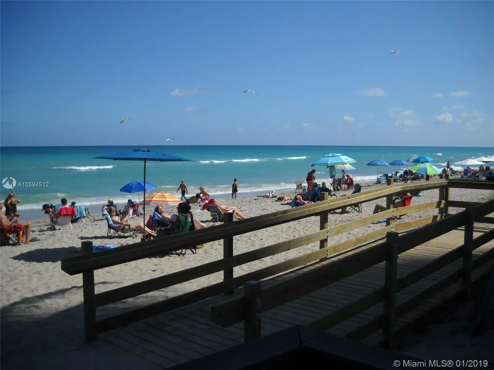 3901 S Ocean Dr # 12D, Hollywood FL 33019