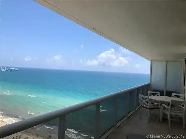1830 S Ocean Dr # 2011, Hallandale Beach FL 33009