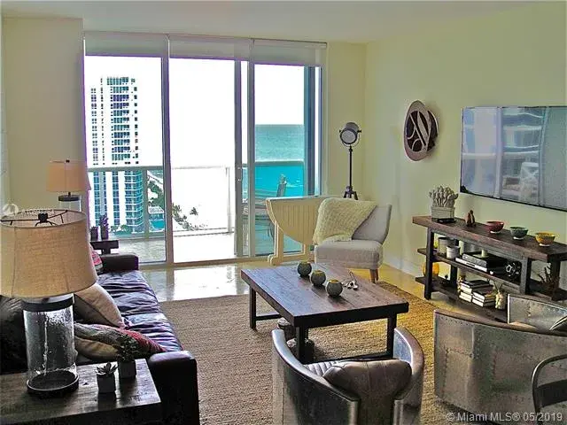 1830 S Ocean Dr # 2011, Hallandale Beach FL 33009