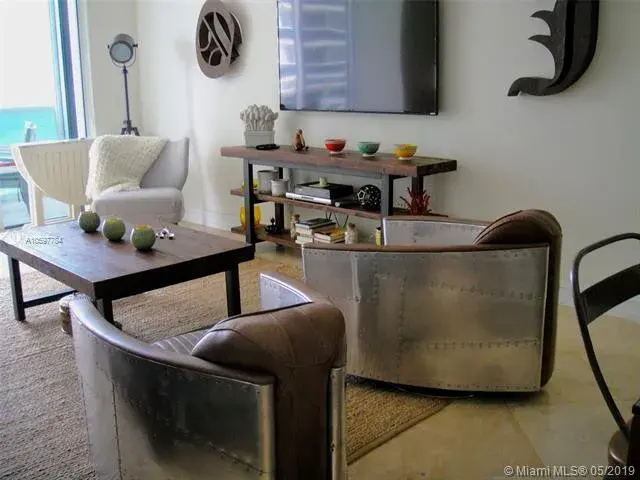 1830 S Ocean Dr # 2011, Hallandale Beach FL 33009