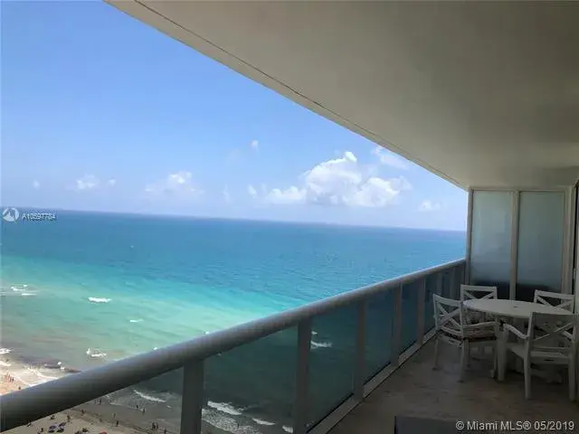 1830 S Ocean Dr # 2011, Hallandale Beach FL 33009