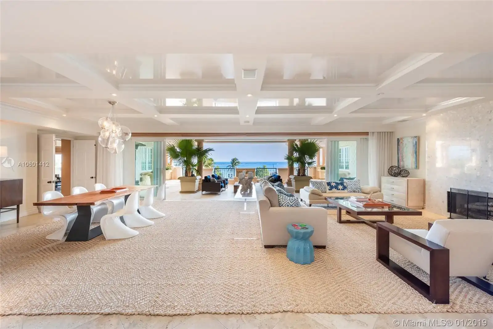 7223 Fisher Island Dr # 7223, Miami Beach FL 33109