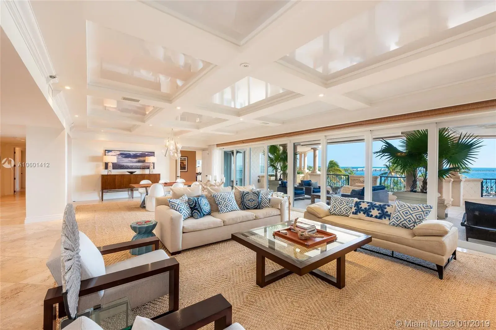7223 Fisher Island Dr # 7223, Miami Beach FL 33109