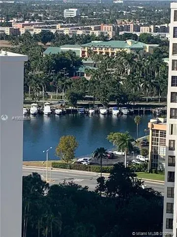 2500 Parkview Dr # 2119, Hallandale Beach FL 33009