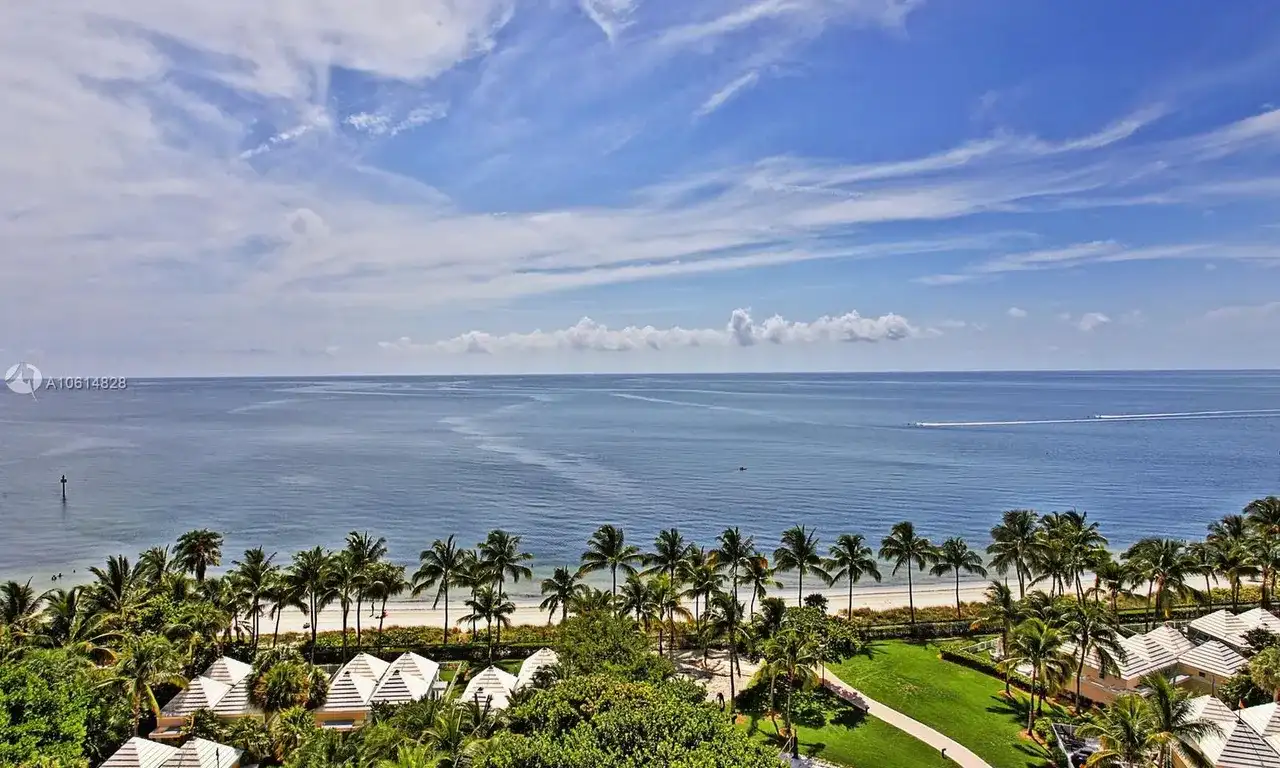 791 Crandon Blvd # 1408, Key Biscayne FL 33149
