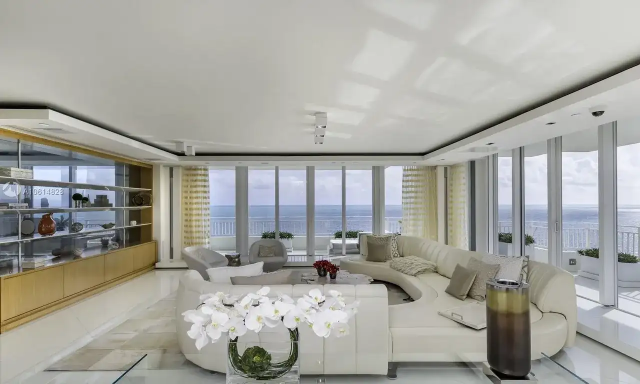 791 Crandon Blvd # 1408, Key Biscayne FL 33149 photo 2