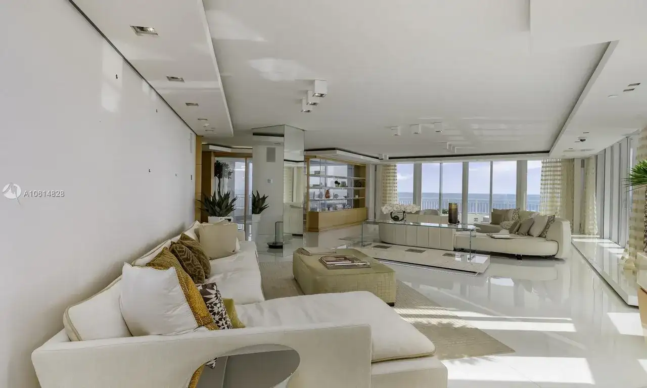 791 Crandon Blvd # 1408, Key Biscayne FL 33149 photo 3