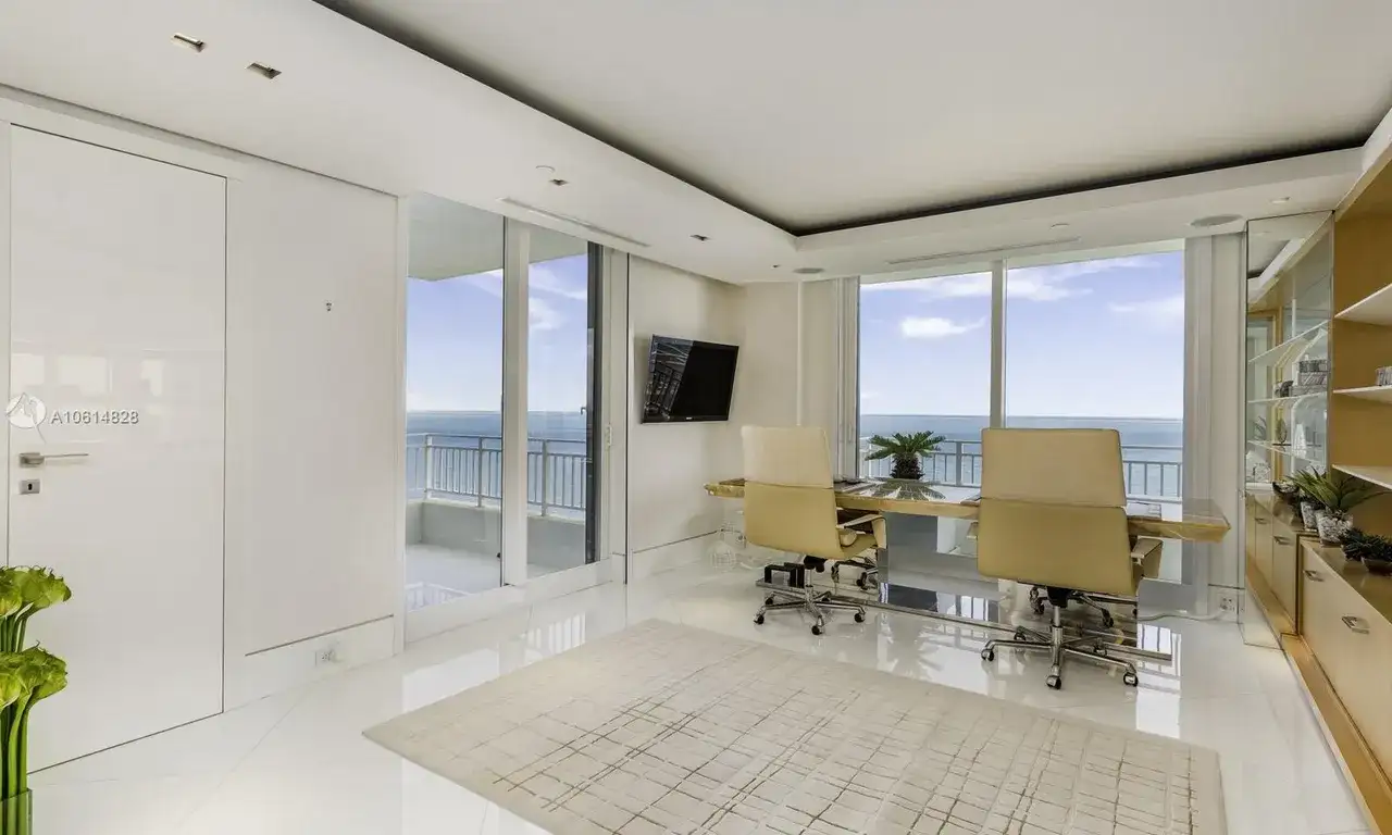 791 Crandon Blvd # 1408, Key Biscayne FL 33149 photo 5