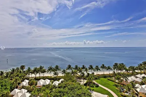 791 Crandon Blvd # 1408, Key Biscayne FL 33149